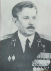 Смирнов Василий Алексеевич
